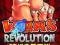 WORMS Revolution Deluxe Edition NOWA FOLIA OKAZJA