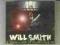 WILL SMITH - MEN IN BLACK [CD]