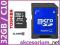 KARTA Pamięci 32GB MicroSD TOSHIBA C10 + Adapter