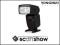 Lampa YonGnuo YN-568EX LCD CLS HSS do Nikon