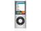 iPOD NANO 4 8GB SREBRNY APPLE
