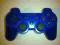 ORYGINALNY PAD PS3 SONY DUALSHOCK 3 NIEBIESKI!