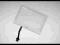 DIGITIZER SZYBKA DOTYK SAMSUNG TAB 2 P5100 +KLEJ
