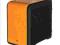 OBUDOWA AEROCOOL DS CUBE ORANGE USB3.0 POMARAŃCZ