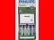 Ładowarka Philips SCB4400NB/12