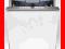 Zmywarka do zabudowy BOSCH SMV 58N50EU (60cm  pan