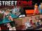 STREET CRIME - 104 monety (kredyty)! TANIO!