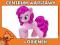 My Little Pony MINI KUCYK PINKIE PIE 26171 WAWA
