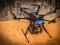 HexaKopter XXL Evo S800 NEX/5D/BMCC (Hexacopter)