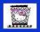 Segregator A5 Hello Kitty 4194 [XA851] 5 szt.