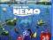 GDZIE JEST NEMO? 3D (DISNEY) BLU-RAY+BLU-RAY 3D