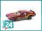 Hot Wheels - Samochód - Plymouth Road Runner -