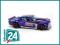 Hot Wheels - Samochód - Chevrolet Chevelle -