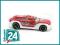 Hot Wheels - Samochód - HW Pursuit - Auta Mattel -