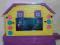 Domek Pixel Chix firmy Mattel!!! 213