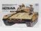 Merkava Israeli Main Battle Tank (TAMIYA 35127)