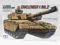 Challenger 1 Mk.3 (TAMIYA 35154) 1:35