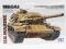 U.S. Marine M60A1 w/Reactive Armor (TAMIYA 35157)