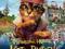 PRAWDZIWA HISTORIA KOTA W BUTACH DVD FOLIA pl.dubb