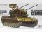 Flakpanzer Gepard (TAMIYA 35099) 1:35