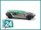 Hot Wheels - Samochód - Whip Creamer II - Mattel