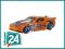 Hot Wheels - Samochód '13 Ford Mustang GT - Mattel