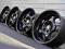 Felgi BMW 5x120 8,5Jx17 e60 e34 e38 e39 e36 OPONY