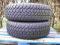 Opony letnie 245/75R17 110T Goodyeaer Wrangler 6mm