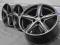 Felgi AUDI 5x112 9Jx18 a8 a6 S8 A4 VW MERC S-E-CL