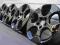 Felgi 5x112 7,5Jx17 VW PassaT GOLF GTI AUDI+ OPONY