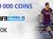 FIFA  WORLD Ultimate Team PC -COINS- 50,000