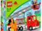 Lego Duplo 5682 Fire Truck
