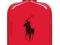 Ralph Lauren Polo Red edt. 125ml