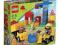 Lego Duplo 10518 Mój Pierwszy Plac Budowy