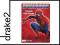 SPIDERMAN - TOTALNE ZAGROŻENIE [DVD]