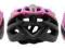 #1ZE109  DUNLOP  KASK ROWEROWY 55-60 cm