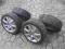 KOŁA Alu HONDA CIVIC Accord 225/45/r17 LATO MICHEL