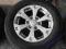 MITSUBISHI L200 FELGI ALUMINIOWE Z OPONAMI 17