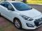 Hyundai i30 1.6CRDi 3500Km Opłacony Uszkodzony 13r