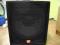 JBL JRX 118 Subwoofer Estradowy