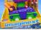 IMAGINEXT CZOŁG + JOKER FISHER PRICE WYPRZEDAŻ