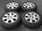 Felgi aluminiowe Audi Q7 5x130 + opony 235/60/18