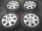 Felgi aluminiowe VW Touareg 5x130  opony 235/60/18