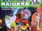 LEGO: ROCK RAIDERS - PC BOX