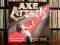 VA Axe Attack LP