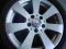 16'' ORG MERCEDES 5x112 A B C CLC CLA ZIMA 8mm BDB