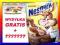 NESQUIK NESTLE KAKAO 500G PYCHA NIEMCY