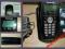 Telefon domowy stacjonarny PANASONIC KX TCD200PD