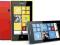 NOWA NOKIA LUMIA 520 4 KOLORY BEZ SIM GW24 PL HIT!