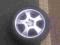 Felgi aluminiowe Artec 5x112 R17 opony BFGoodrich